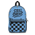 Sirens Street Back Pack