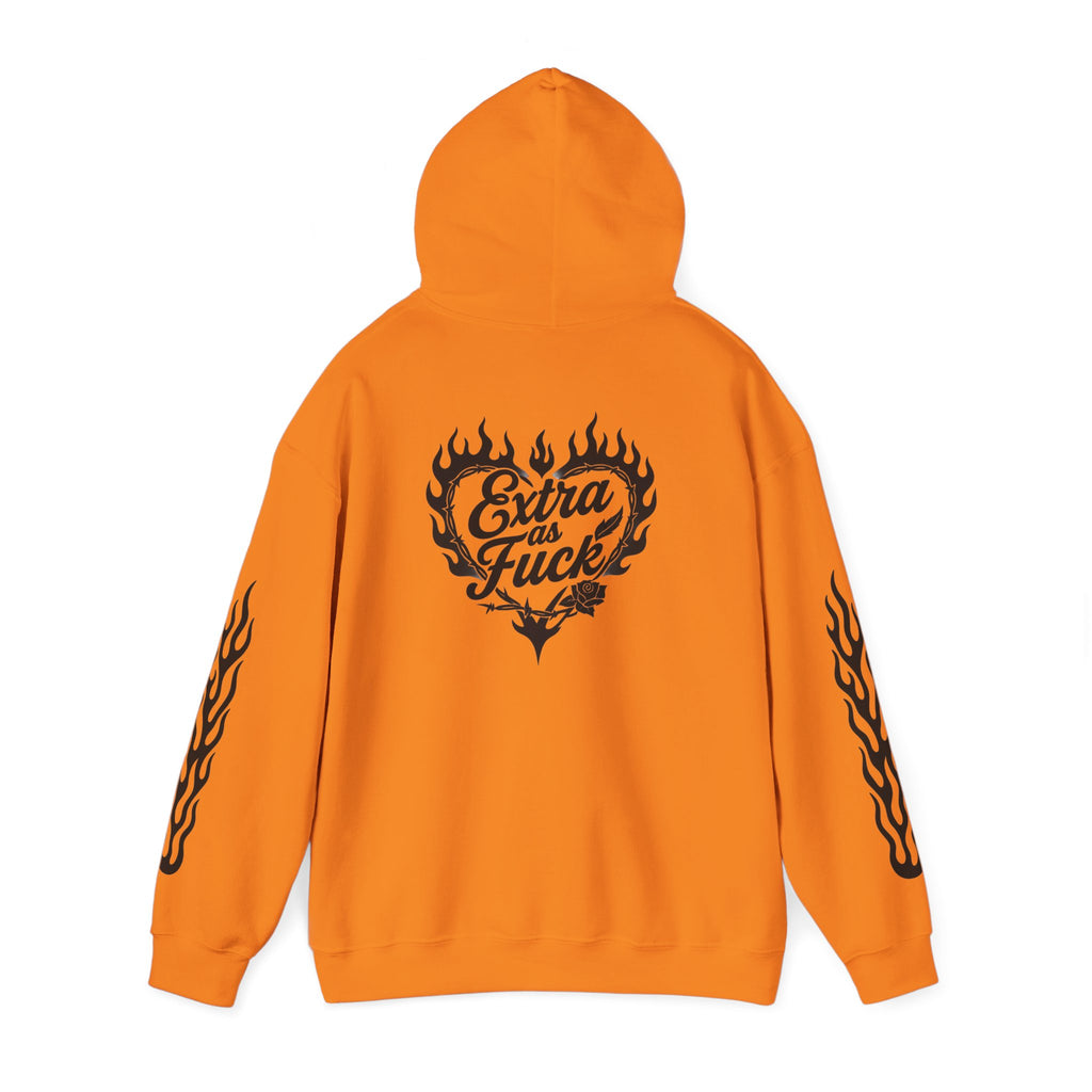 Extra as F*ck Hoodie