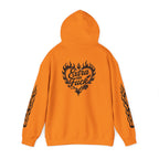Extra as F*ck Hoodie