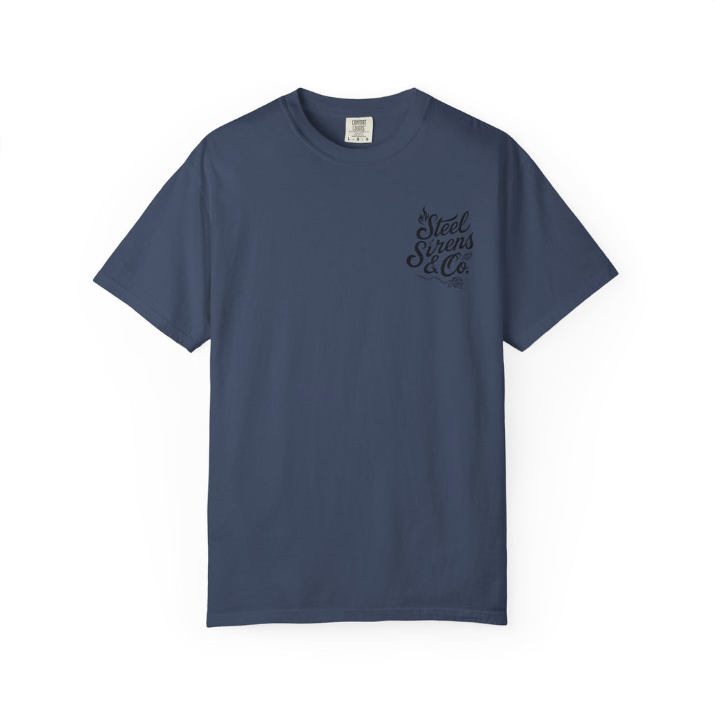 Classic Medusa Comfort Colors Tee