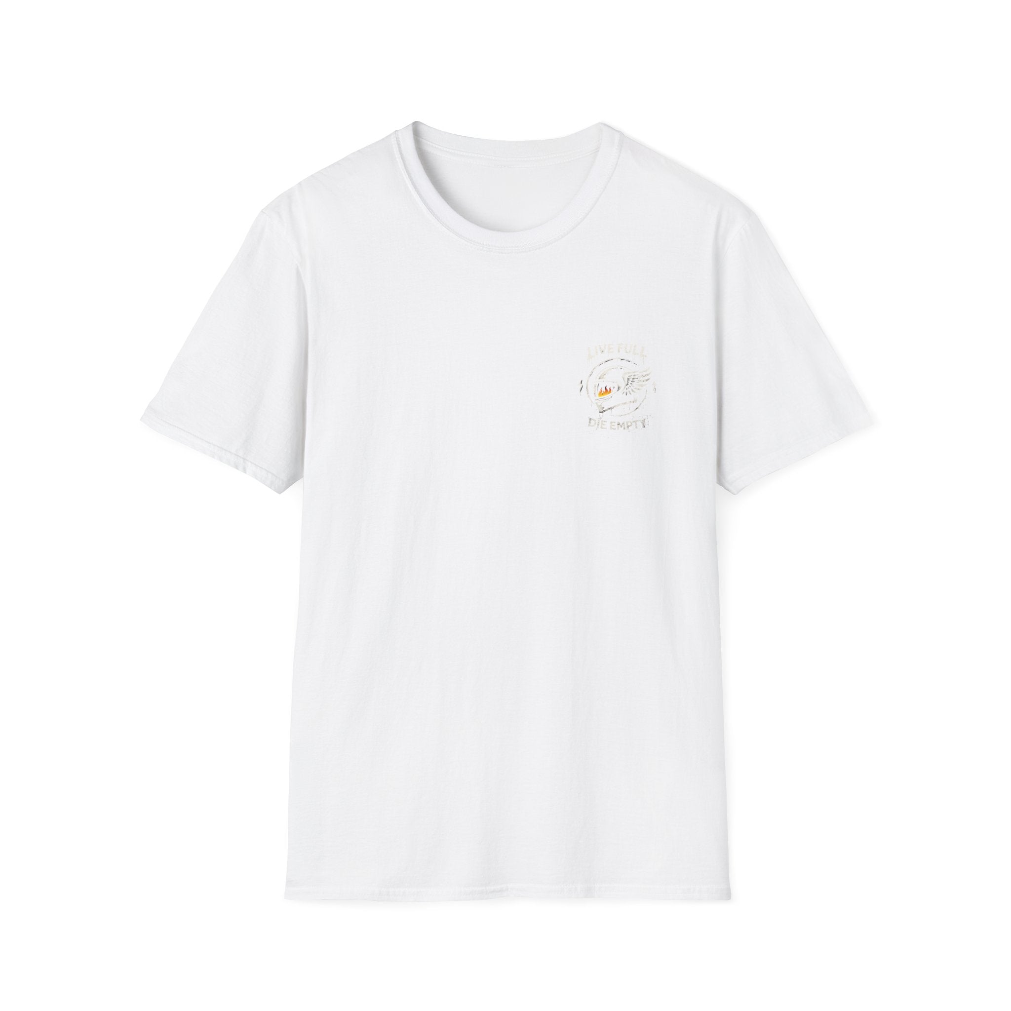 Buy Your Man A Shirt -T-Shirt '' STEEL SIRENS"
