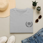 Siren Crest Tee