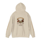 Unity Looks Good On Us Hoodie