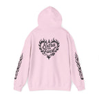 Extra as F*ck Hoodie