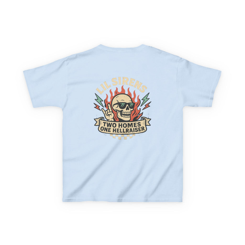 Two Homes One Hellraiser Tee