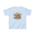 Two Homes One Hellraiser Tee