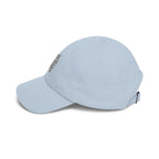 Dad Cap — 'Steel Sirens & Co.' Embroidered Logo Hat
