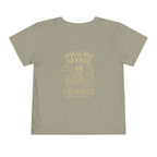 Small but Savage Toddler Tee