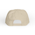 Surf Cap — Steel Sirens Script Logo Hat