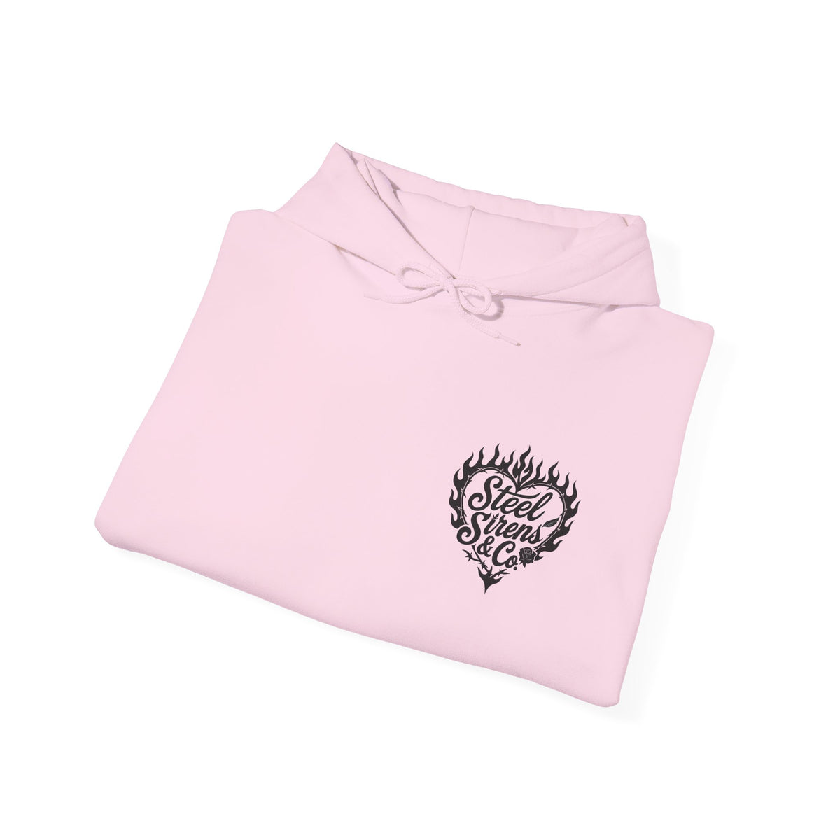 Extra as F*ck Hoodie