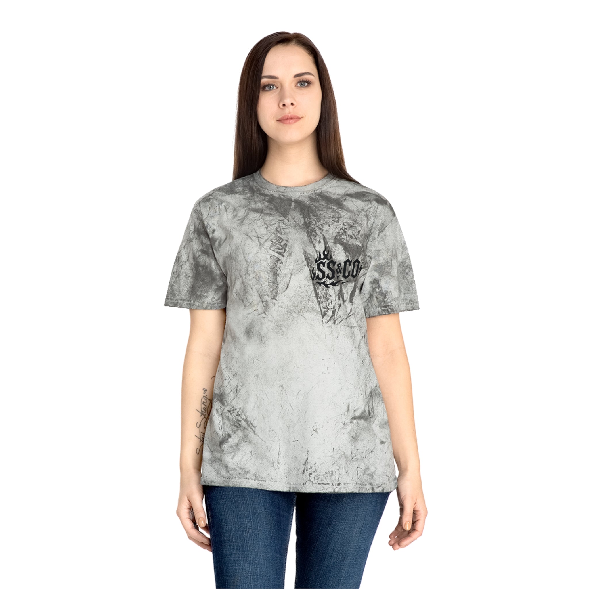 The Torque Tee