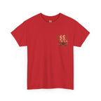 Broken to Badass Tee