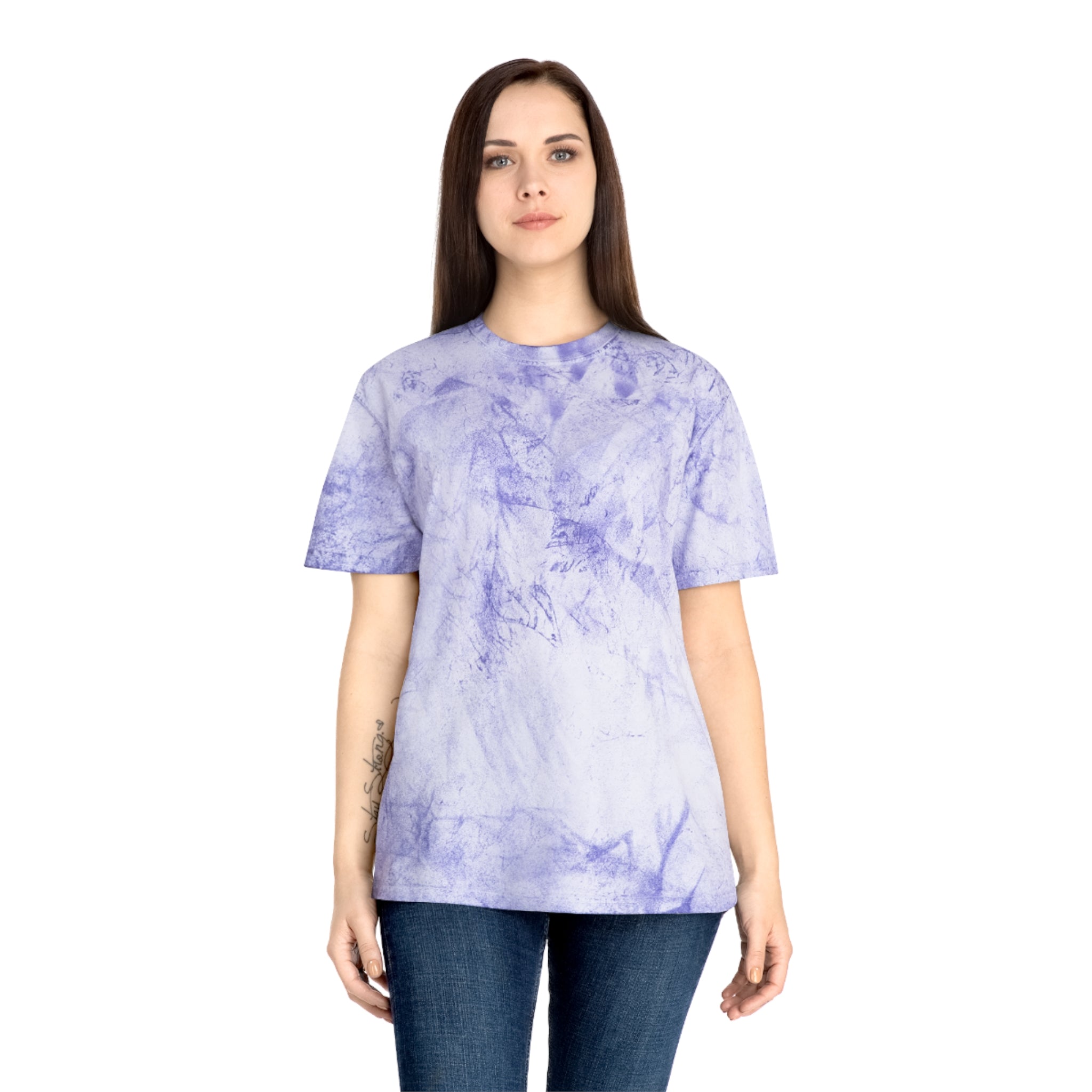 The Torque T-Shirt