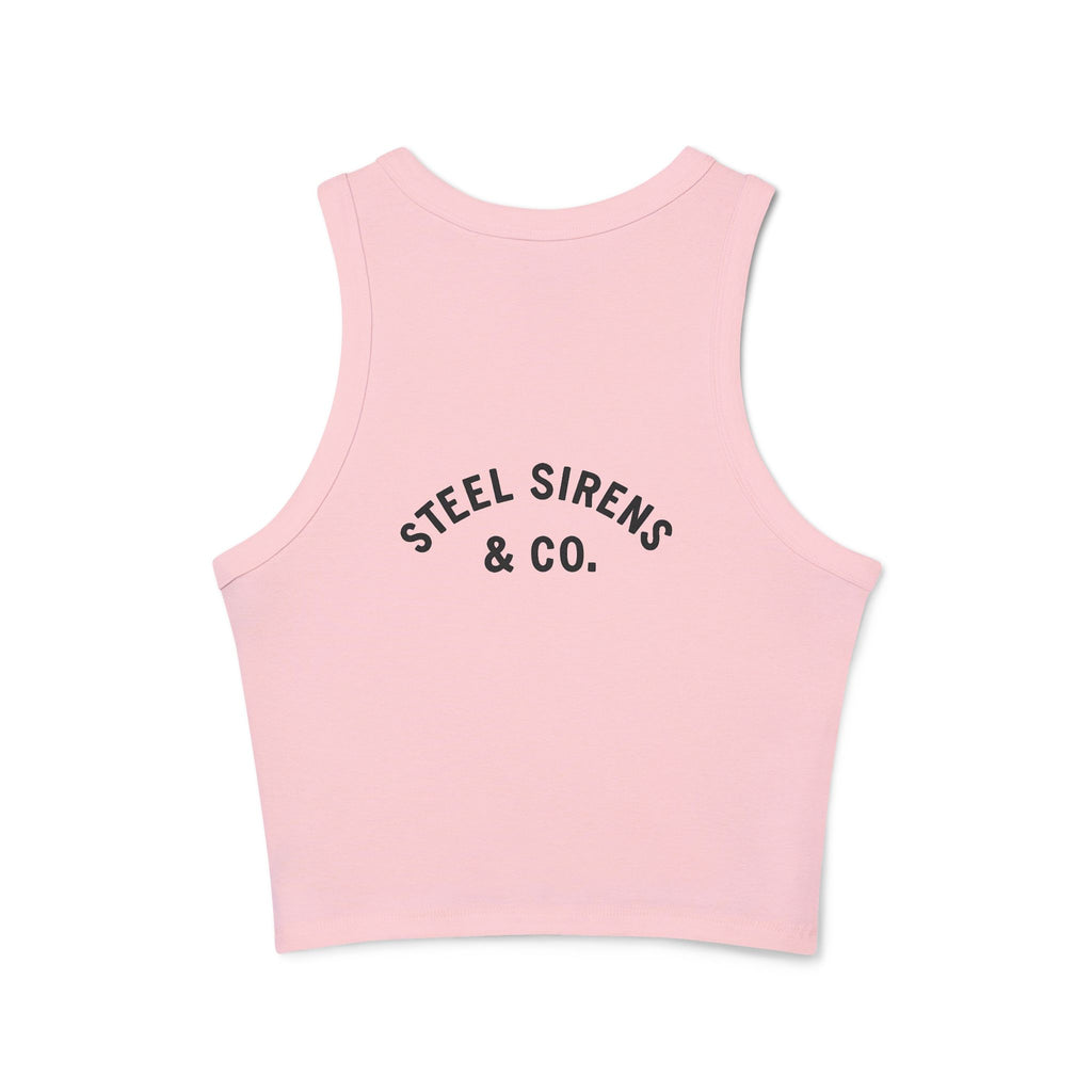 Rise Over Rivalry Tank Top