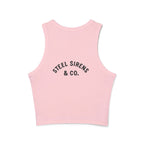 Rise Over Rivalry Tank Top