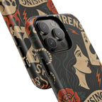 Raising Rebels Tough Magnetic Case