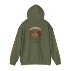 Unity Looks Good On Us Hoodie