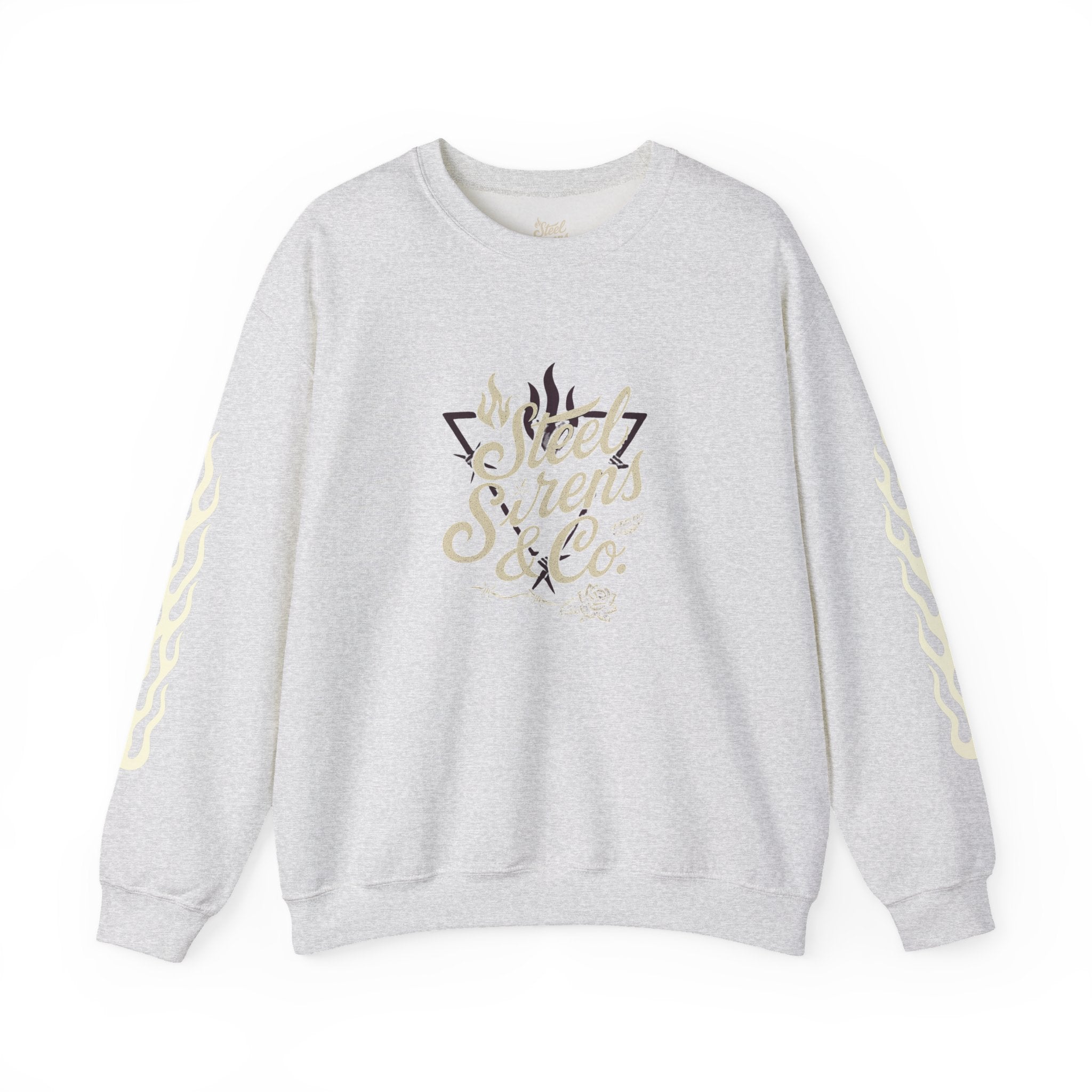 The Rise Above Crewneck Sweatshirt