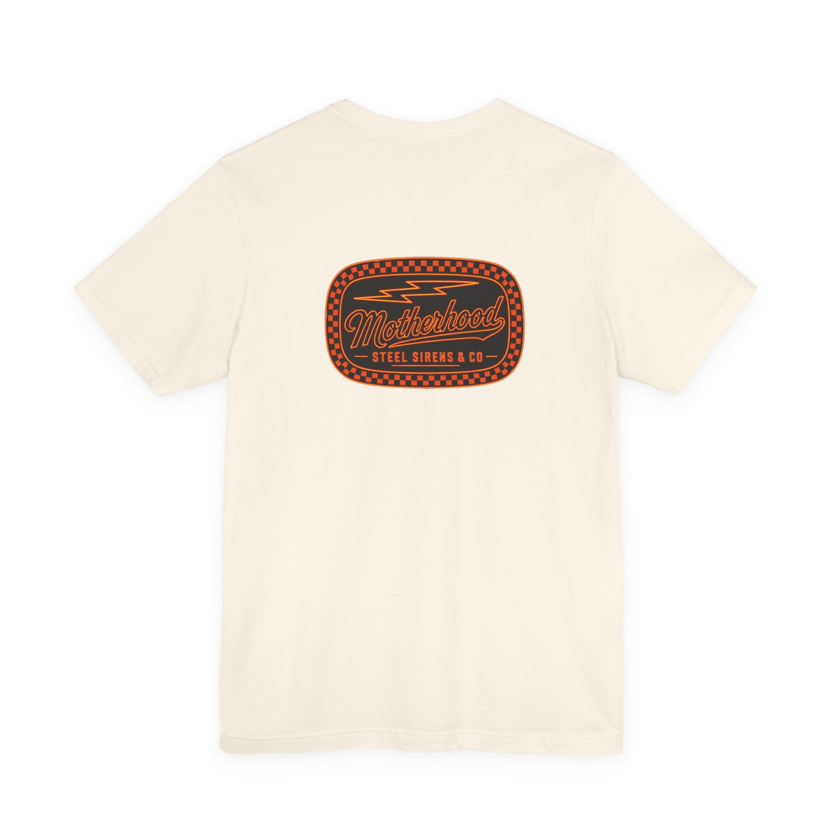 Mother of Rebels Graphic Tee