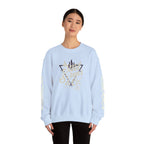 The Rise Above Crewneck Sweatshirt
