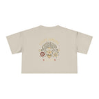 Medusa’s Kiss Cropped Tee