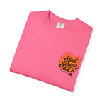 Bold Looks Bad Intentions Comfort Colors