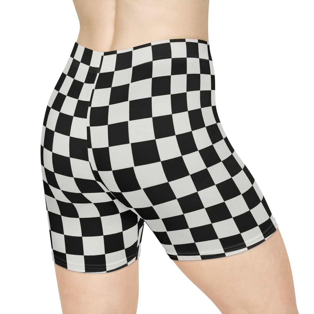 Throttle Down Lounge shorts