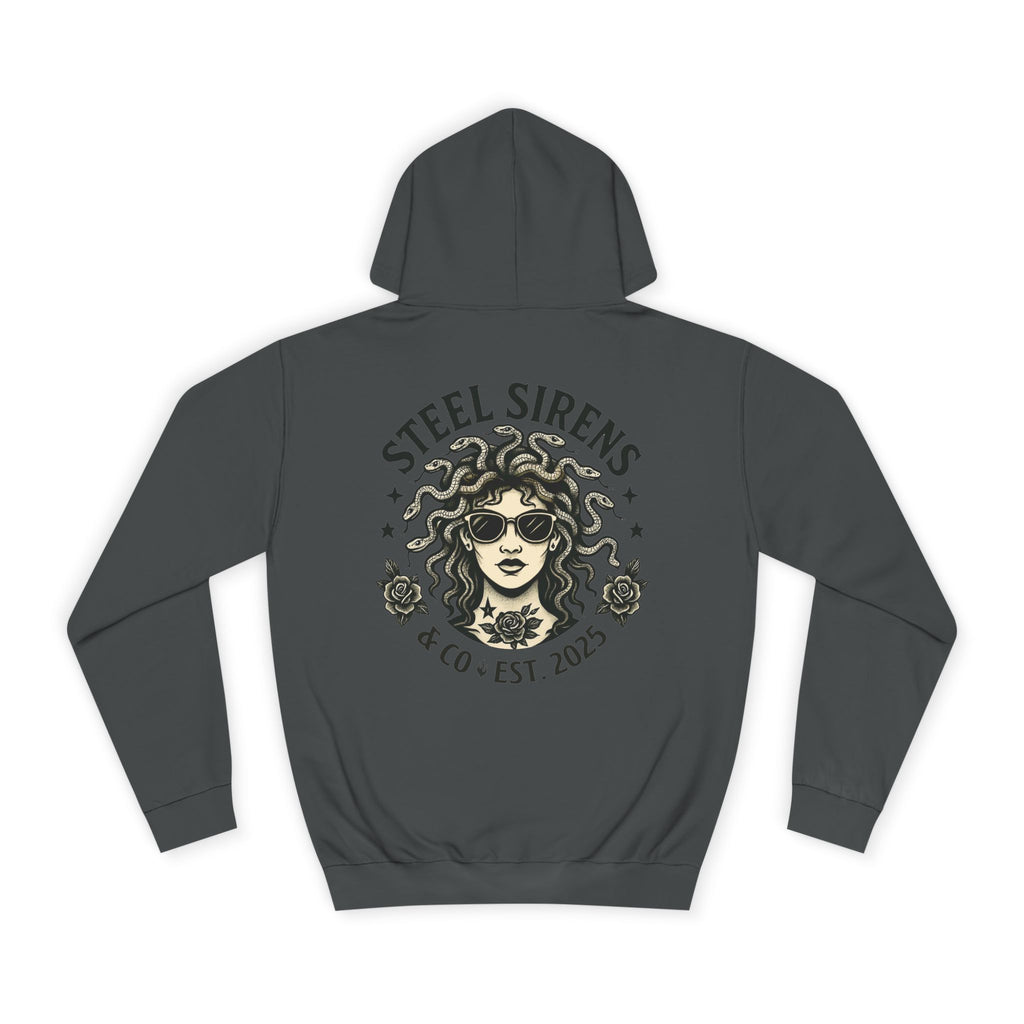 Classic Medusa Hoodie