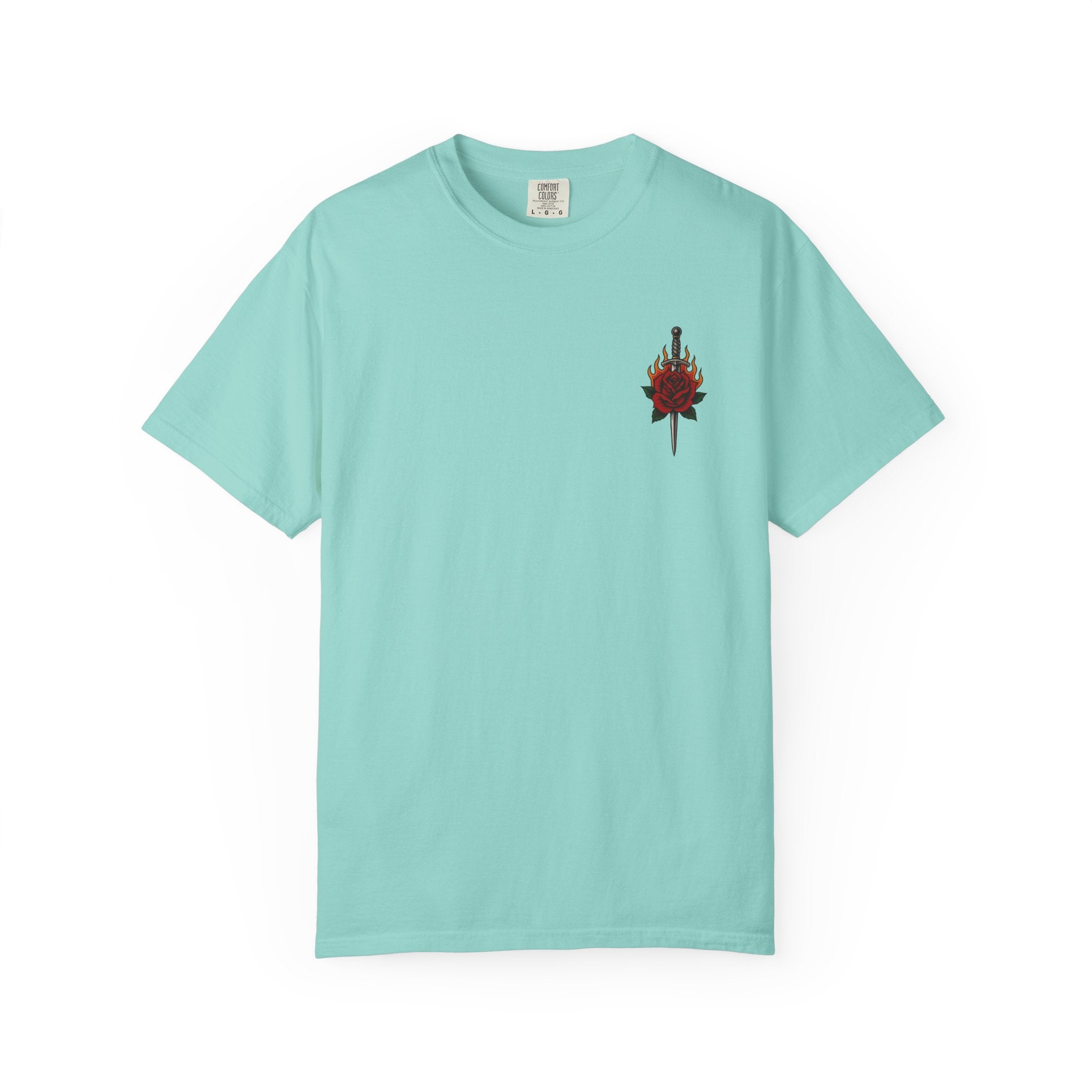 Extra AF Tee