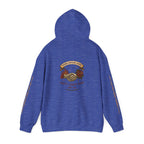 Unity Looks Good On Us Hoodie