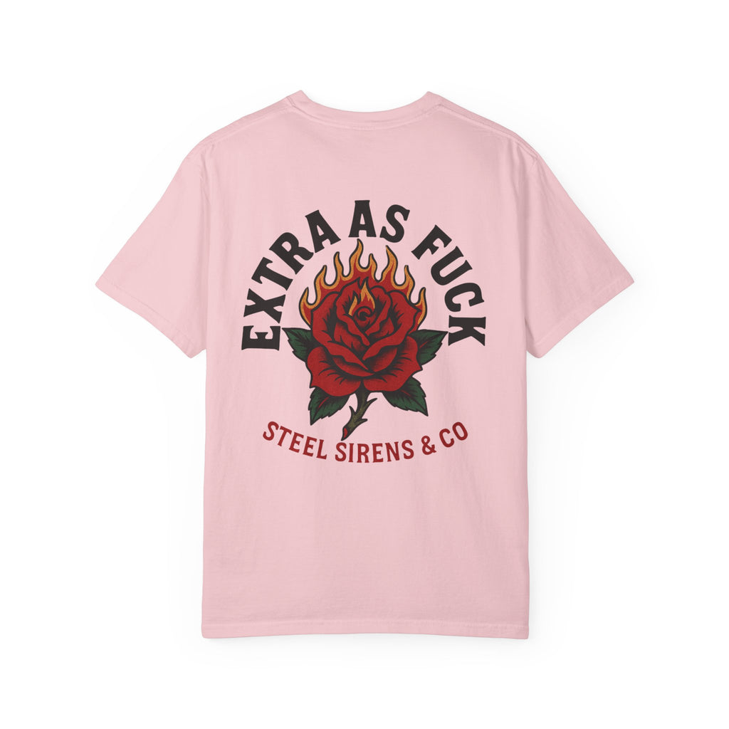 Extra AF Tee