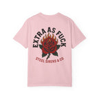 Extra AF Tee