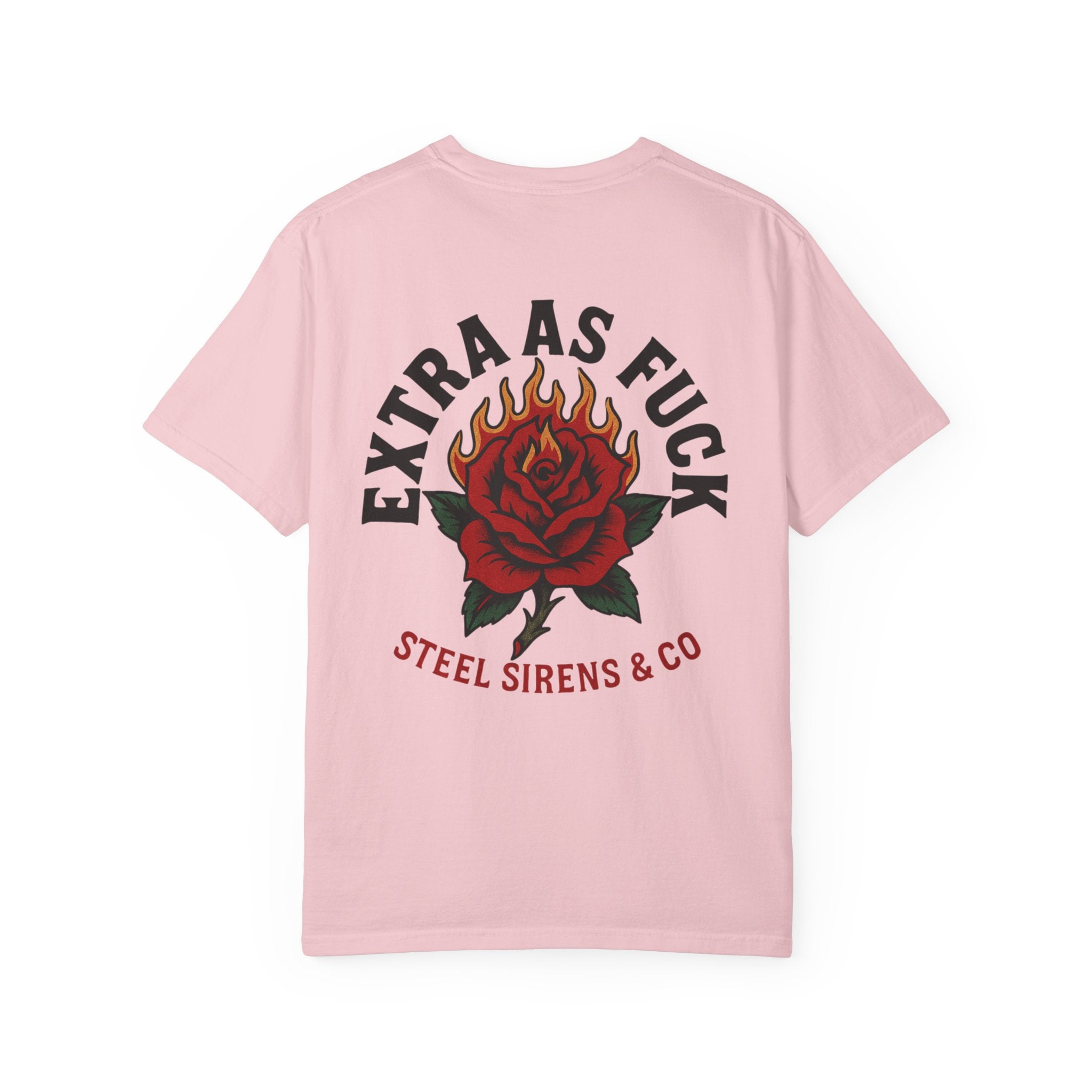 Extra AF Tee