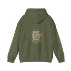 Barbed Heart Rival Hoodie