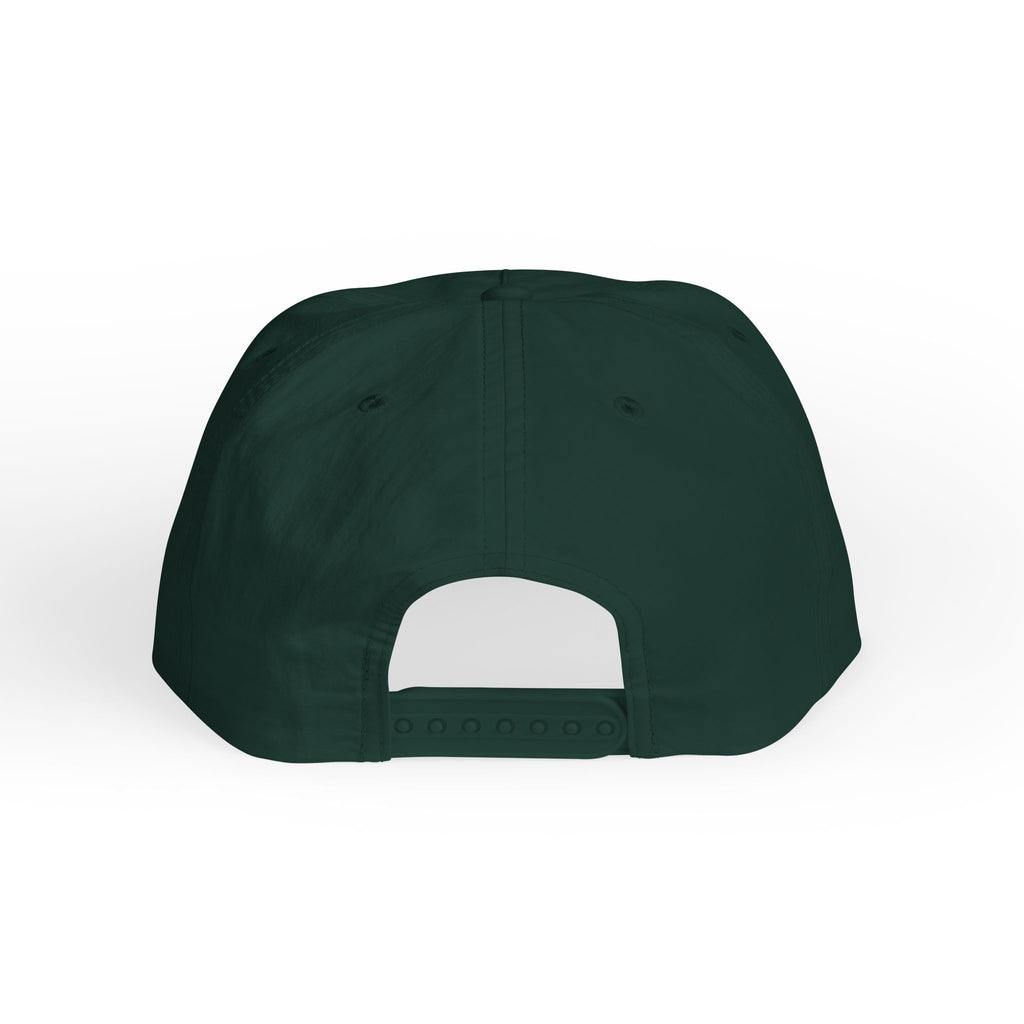 Surf Cap — Steel Sirens Script Logo Hat