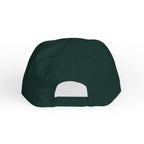 Surf Cap — Steel Sirens Script Logo Hat