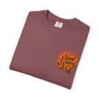 Bold Looks Bad Intentions Comfort Colors