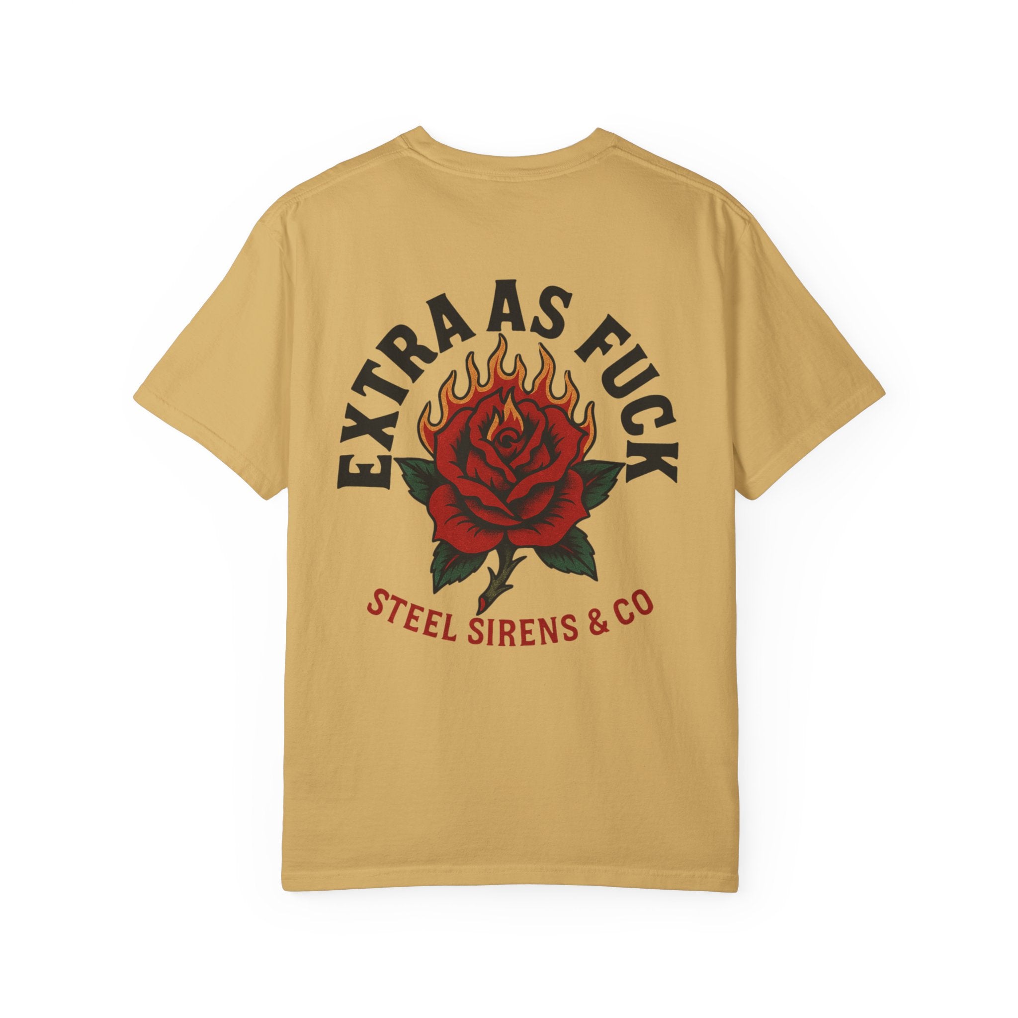 Extra AF Tee