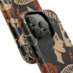 Raising Rebels Tough Magnetic Case
