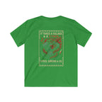 Village & V-Twin - Youth Tee
