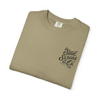 Classic Medusa Comfort Colors Tee