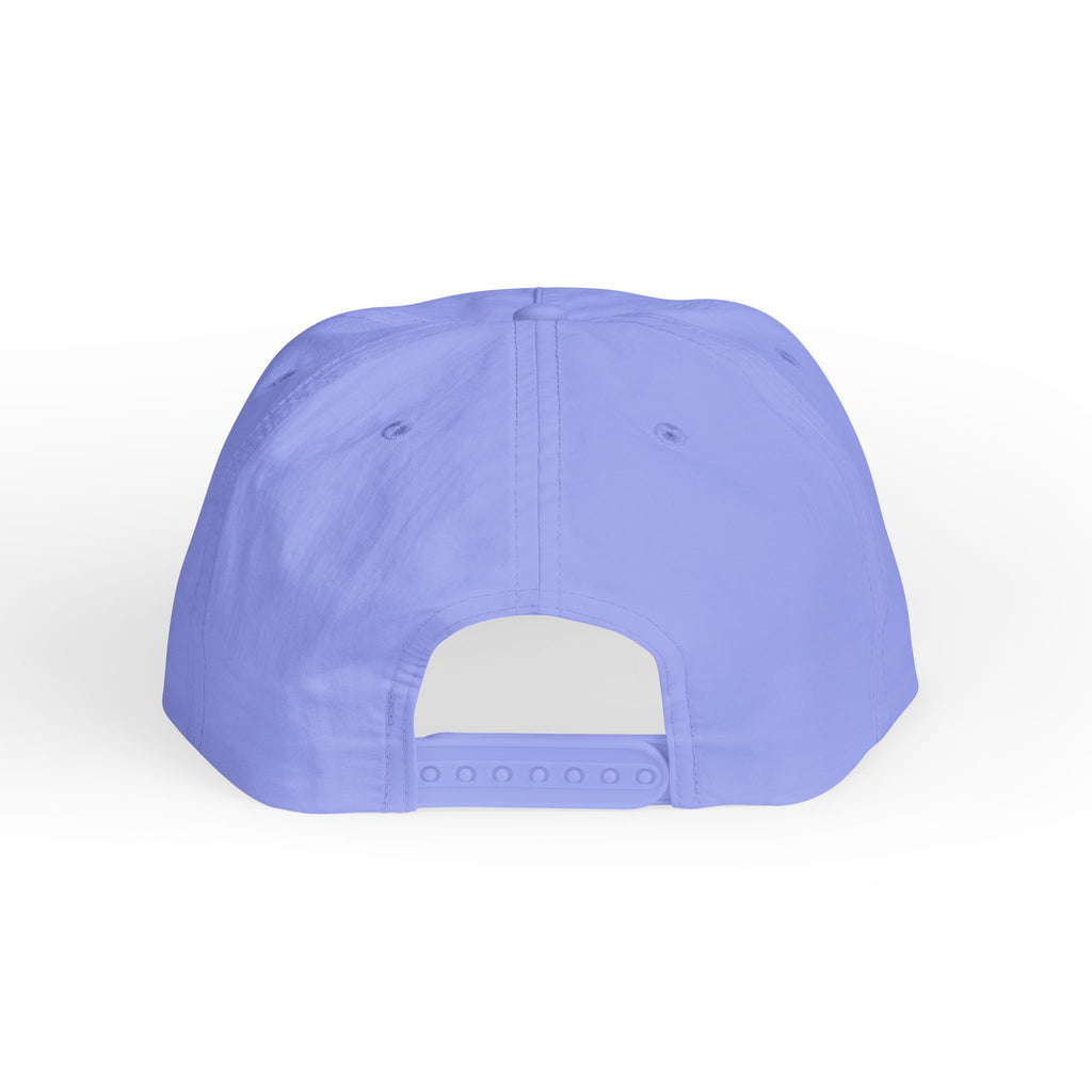 Surf Cap — Steel Sirens Script Logo Hat