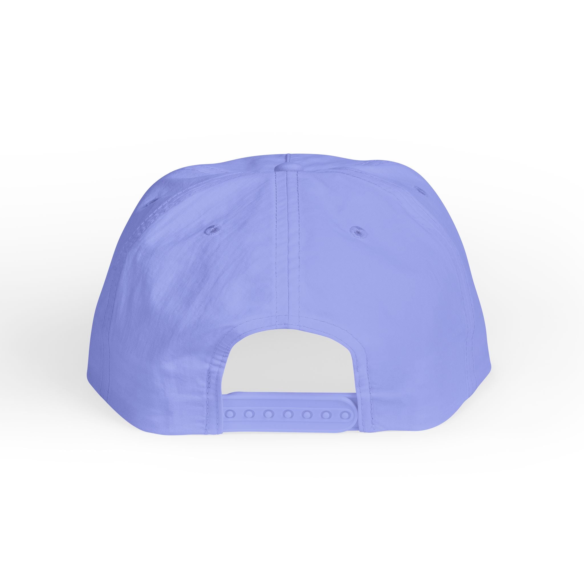 Surf Cap — Steel Sirens Script Logo Hat