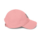 Dad Cap — 'Steel Sirens & Co.' Embroidered Logo Hat