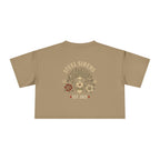 Medusa’s Kiss Cropped Tee