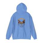 Unity Looks Good On Us Hoodie