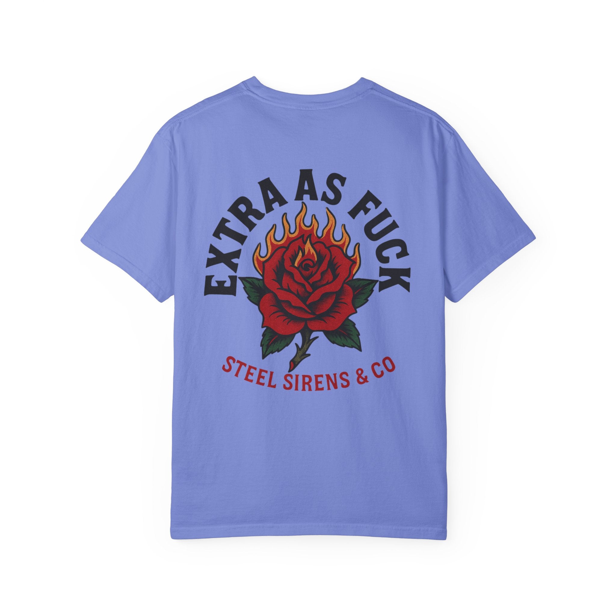 Extra AF Tee