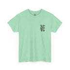 Pillion to Powerhouse Tee