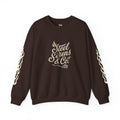 The Rise Above Crewneck Sweatshirt