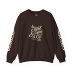 The Rise Above Crewneck Sweatshirt